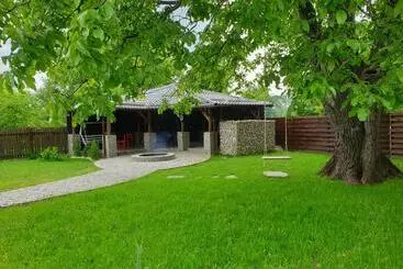 Majatalo Casa Pisica Noastra