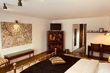 ペンション Casa Pisica Noastra