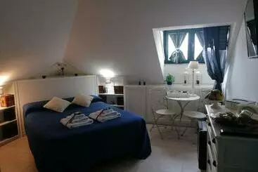 Pansiyon Coros