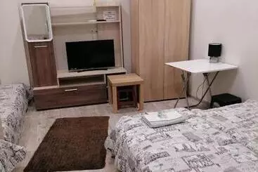 Pension  Guest Rooms Super Center Plovdiv Perfect Location