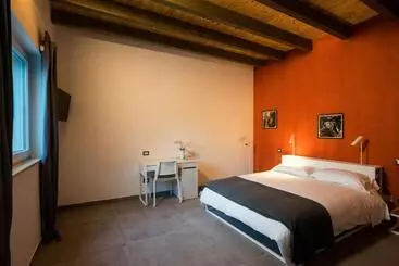 Majatalo La Casa Di Raffaele