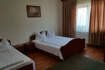 Pensão Vila Orhidee