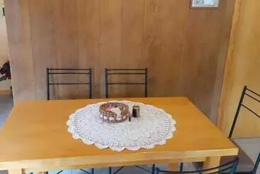 ツーリストアパートメント Tiempo De Rosas