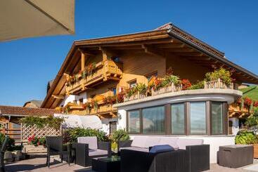 Hospedaria Pension Wiesenrain