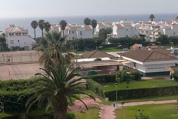 Apartamentos turísticos Apartamento Torrox Costa Laguna Beach