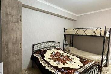 آپارتمان‌های توریست‌ها Bakuriani Mix 401g