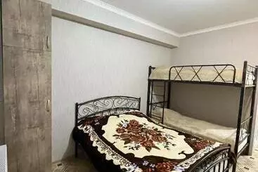 Apartamentos turísticos Bakuriani Mix 401g