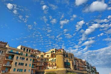 Bed and Breakfast Il Borgo Your Luxury Suites Giubileo 2025