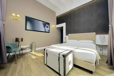 Nocleg ze śniadaniem Il Borgo Your Luxury Suites Giubileo 2025