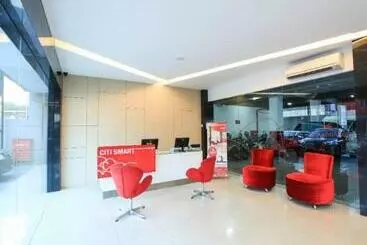 Citismart Hotel Pekanbaru