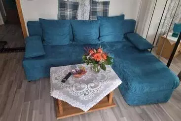 Turistihuoneistot Fewo Kreiensen