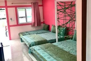 Hotel At Sichon Home By At Sichon Resort