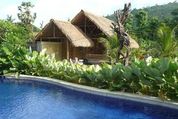 Hotel Sukun Babonsay Villas