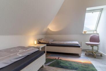 شقق خاصة سياحية Kuestenluft