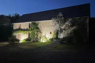 Vakantie-appartementen Les Rouges Terres Gites   La Vieille Grange