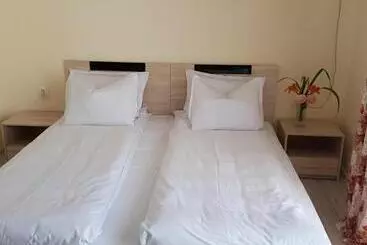 Pensão Guesthouse Zanier