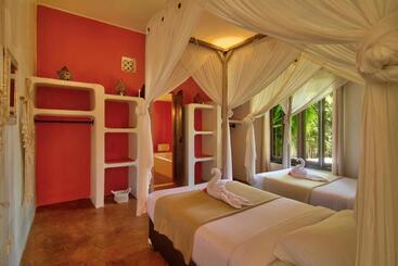 Pensjonat Sannyas Boutique