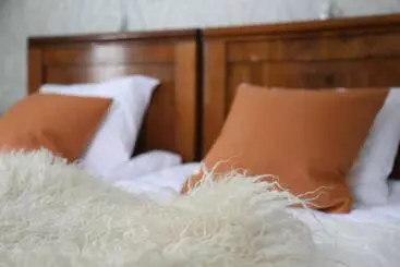 ツーリストアパートメント Putkisalon Kartano Hellahuoneisto