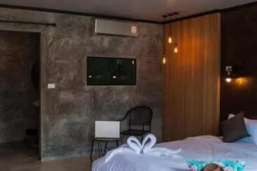 リゾートホテル Ongsa House
