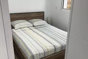 Appartamenti turistici Villa De Vacances Avec Jardin Privé