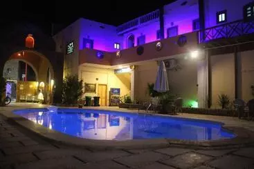 هاستل Delta Dahab