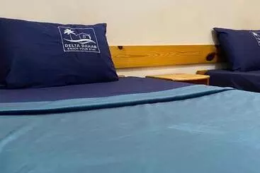هاستل Delta Dahab
