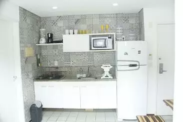 Ancorar Flat Resort 5202