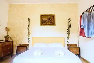 B&b Ad Un Passo Dal Mare
