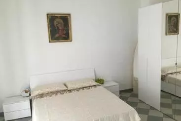 B&b Dimora Boemondo