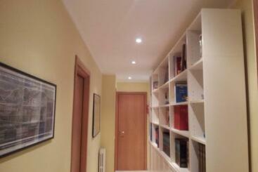 B&b Dimora Di Traiano