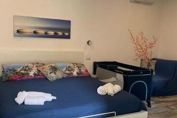 צימר Il Ciottolo Sorrento