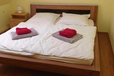 관광객 아파트 Ferienwohnung Im Herzen Von Thüringen