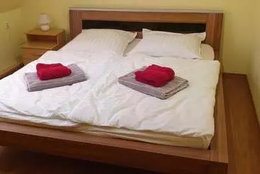 Apartamente turistice Ferienwohnung Im Herzen Von Thüringen