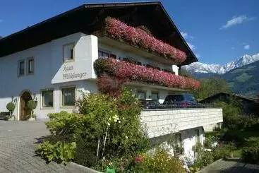 هتل Garni Mühlanger