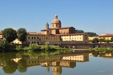 پانسیون Casa Rachele