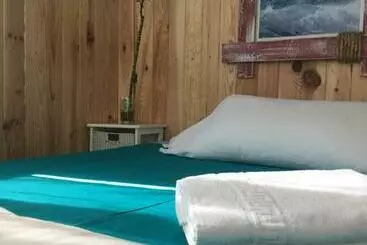 Pensione Lion Hostel By Kitesurf Tarifa