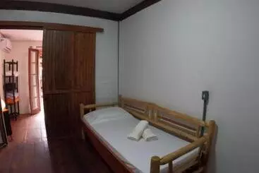 ペンション Morada Da Xica