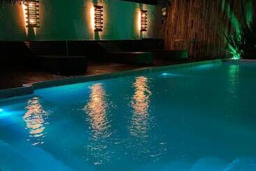 Pension Morada Da Xica