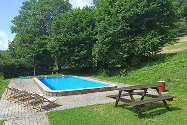 Majatalo Penzion Jizera Malá Skála
