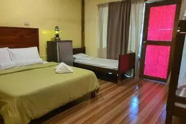 پانسیون Tagbalayon Lodging House