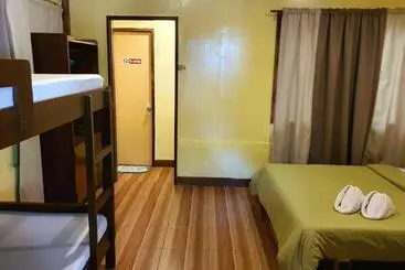پانسیون Tagbalayon Lodging House