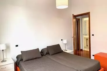 آپارتمان‌های توریست‌ها Sea See Sì