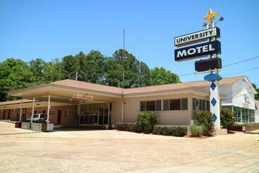 University Motel