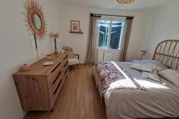 شقق خاصة سياحية Villa H Ste Marine