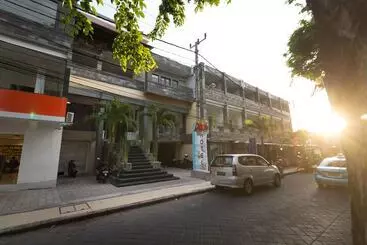 Ab Hotel Kuta