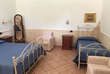 فندق Agriturismo Le Torri