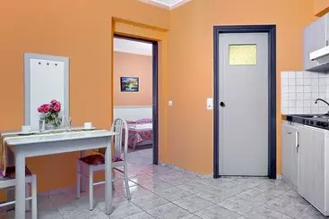 Hotel Alkyon