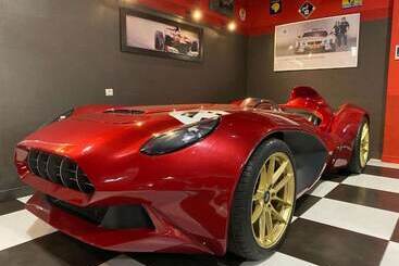 Enzo Hotels Cannes écluse By Kyriad Direct