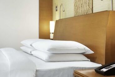 בית מלון כפרי Hyatt Pune