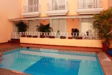 Hôtel Mision Orizaba